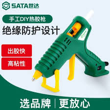 Súng bắn keo công suất 40W SATA 05214