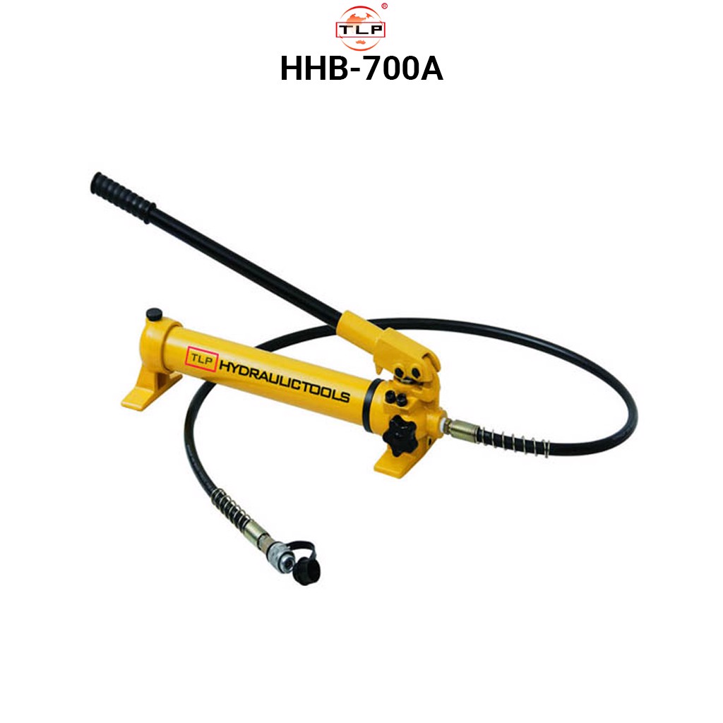 Tay bơm thủy lực TLP HHB-700A