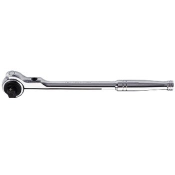 Tay vặn tự động 1/4"x153mm Toptul CYAN0815
