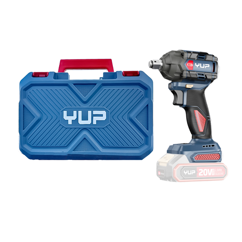 Thân máy vặn bu lông dùng pin 20V YUP YP20 W350M (Chưa Pin & Sạc)
