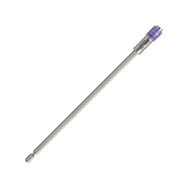 Thanh nối dài 250mm ANEX AEH-250
