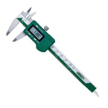 0-150mm Thước cặp điện tử Insize 1119-150