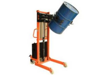 1/2 Tấn Xe nâng thùng phi Ichimen 2XCE Ø70-05