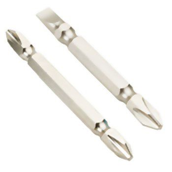 1/4" Mũi vít hai đầu 65mm Endura E6996