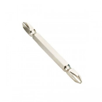 1/4" Mũi vít hai đầu 65mm Endura E6996