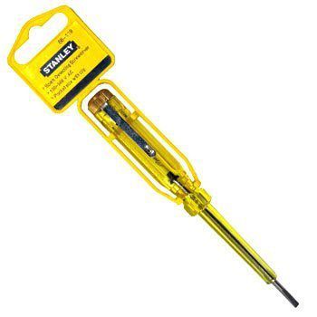 100-500V Bút thử điện Stanley 66-119