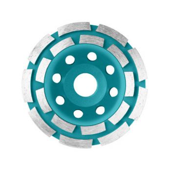 100mm Chén mài đá bê tông Total TAC2421001