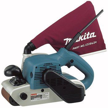 100mm Máy chà nhám băng Makita 9403