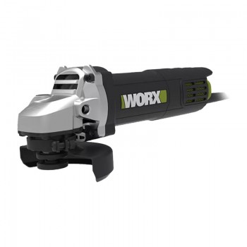 100mm Máy mài góc 900W Worx WU900X