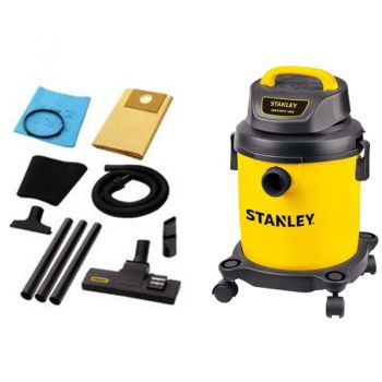 900W Máy hút bụi 9L Stanley SL19128PA