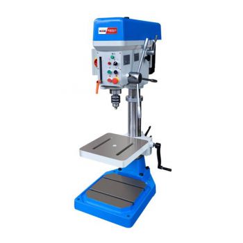 1500W Máy khoan bàn và taro 3 Pha WDDM Z4132G