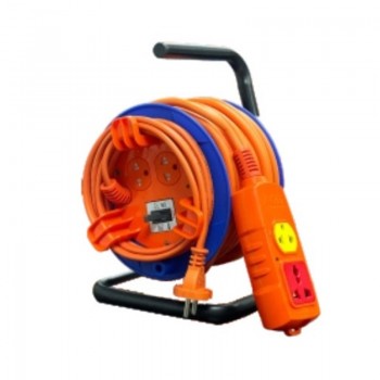 15m Ổ cám điện công nghiệp 4400W - 5000W Lioa HYBRID-15M-20A