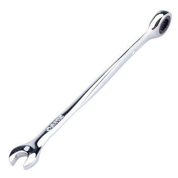 19mm Cờ lê vòng miệng tay đòn  tự động Sata 46312