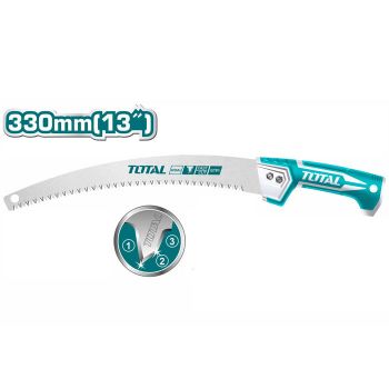 330mm Cưa cắt cành Total THT51133026