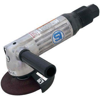 4" Máy mài đĩa khí nén Shinano SI-2500