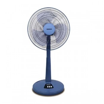 47W Quạt lững Nanoco NLF1625BL (Màu xanh)