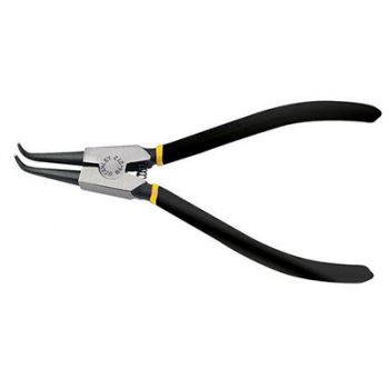 7” Kìm mở phanh trong mũi cong STANLEY 84-274