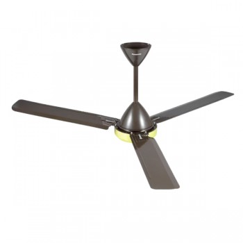 70W Quạt trần 3 cánh Panasonic F-56NCL-S (Cánh 140 cm - Cao 665 mm)