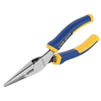8" Kìm nhọn mũi dài IRWIN 10505504