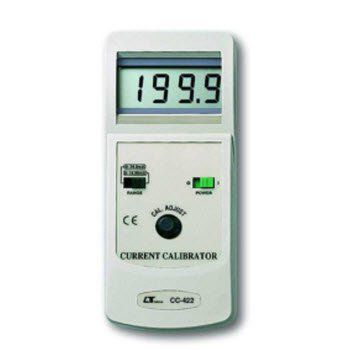 Ampe Kìm Lutron CC-422