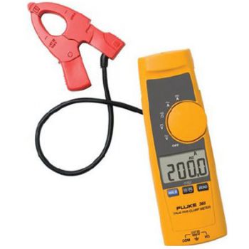 Ampe Kìm Số Điện Tử AC/DC Ampe Fluke 365