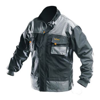 Áo khoác bảo hộ lao động size S Tolen 45210