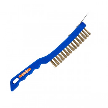 Bàn chải đánh gỉ 290mm Wadfow WBH3611