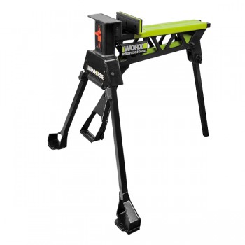 Bàn thao tác lực kẹp 1000kg, chịu tải 270kg Worx WU063