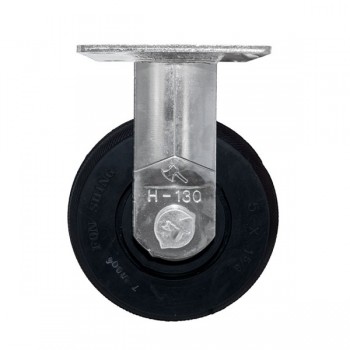 Bánh xe cố định XTH 130 Phong Thạnh H130C