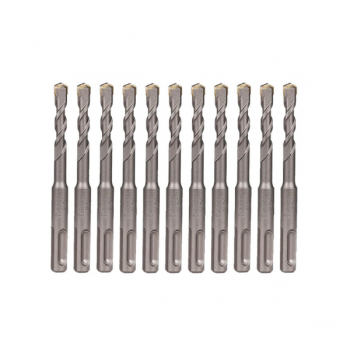 Bộ 11 mũi khoan SDS+ plus 1 (6x110mm) Bosch 2608579911