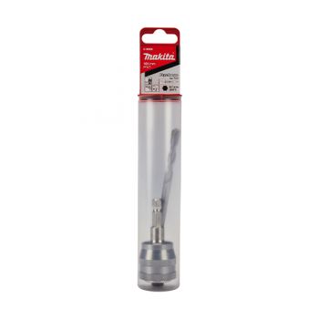 Bộ chuyển đổi Ezychange 3/8”+ mũi khoan định tâm TCT 105mm Makita E-06959