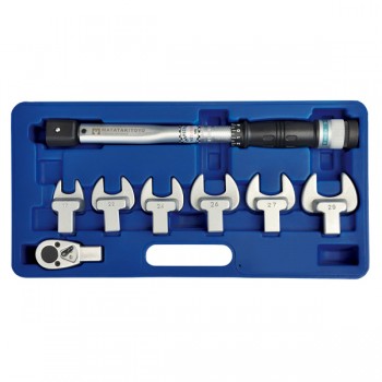 Bộ cờ lê lực Matatakitoyo ATP-80N8 SET (10-80 Nm)