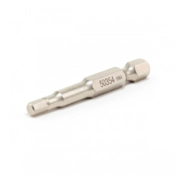 Bộ đầu tuốc nơ vít 1/4 inch 5x50mm 5 chi tiết SATA 59355