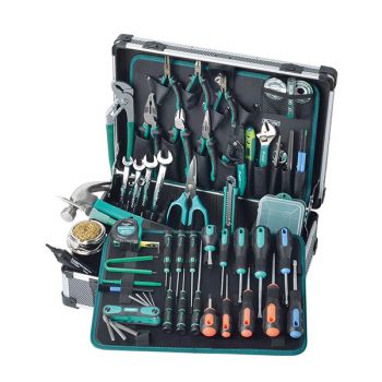 Bộ dụng cụ 61 chi tiết Pro'skit PK-1700NB