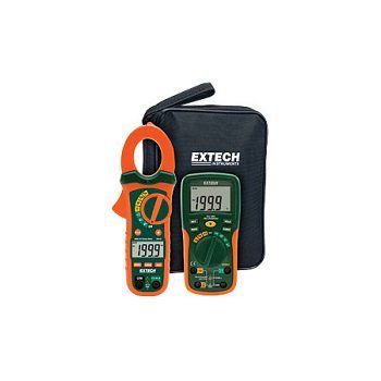 Bộ Dụng Cụ Kiểm Tra Điện Extech - ETK30