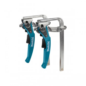 Bộ kẹp tự động (loại nhanh) Makita 199826-6
