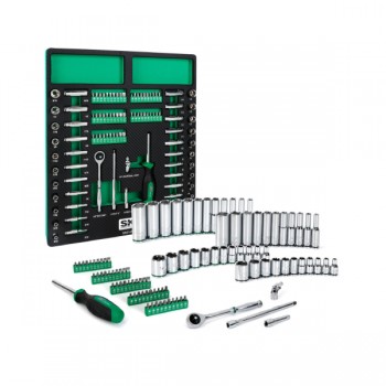 Bộ Khẩu 1/4inch 101 chi tiết SK tools SK01454