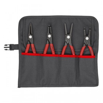 Bộ kìm mở phe 4 chi tiết Knipex 00 19 57 V01