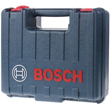 Máy khoan động lực Bosch GSB 13RE (Vali 100 món)