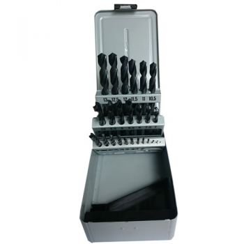 Bộ mũi khoan 25 cái Nachi Set25-001