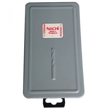 Bộ mũi khoan 25 cái Nachi Set25-001