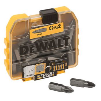 Bộ mũi vít 15 món DeWalt DWA1PH2MF15