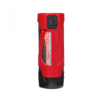Bộ sạc mini USB-C 12V Milwaukee M12 TC2