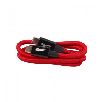 Bộ sạc mini USB-C 12V Milwaukee M12 TC2