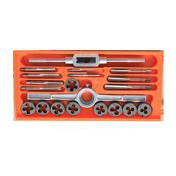 Bộ Taro bàn ren 20 chi tiết SKC