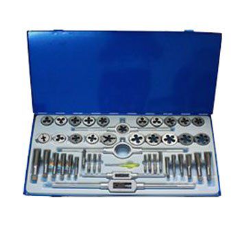 Bộ Taro Bàn ren 47 chi tiết SKC