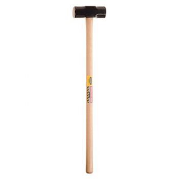 Búa tạ cán gỗ 5.4kg (12LBS)  HICKORY Stanley 56-812