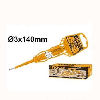 Bút thử điện Ingco HSDT1408