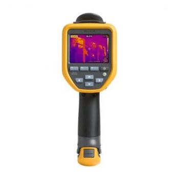 Camera đo nhiệt độ Fluke TiS75+ (320x240pixels, -20 °C đến +550 °C , 2,0 mRad)