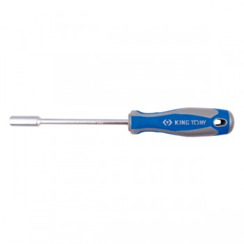Cán vặn đầu tuýp 10mm Kingtony 1450-10